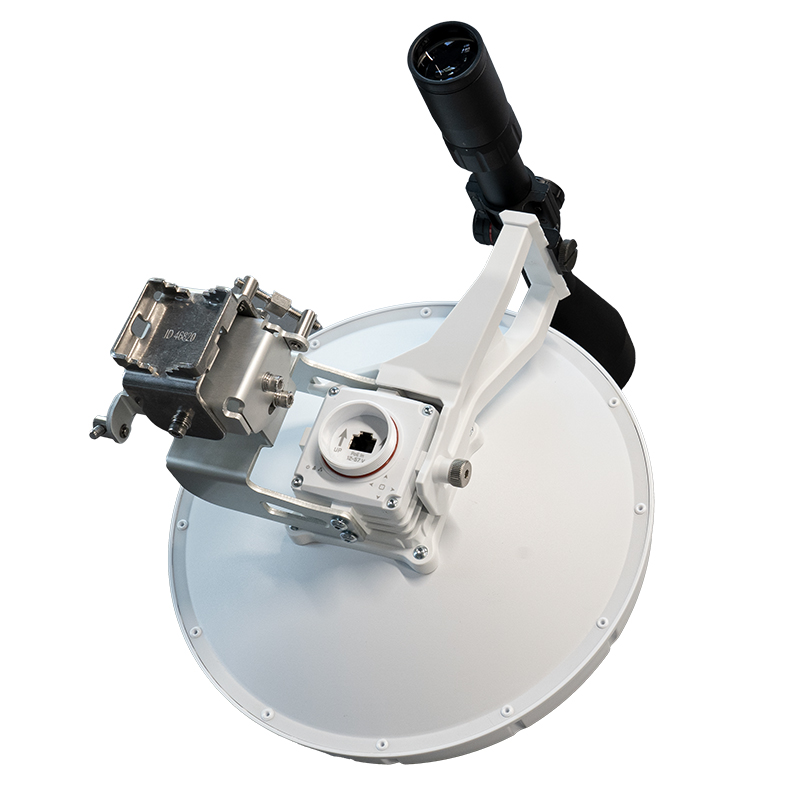 MikroTik NRAYAIM-DH1 Aiming Tool for Wireless Wire nRAY